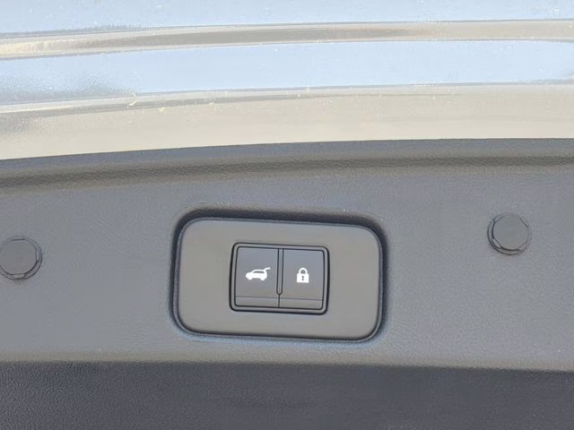 2026 Boulder Gray/Super Black Nissan Pathfinder Rock Creek 4X4 SUV