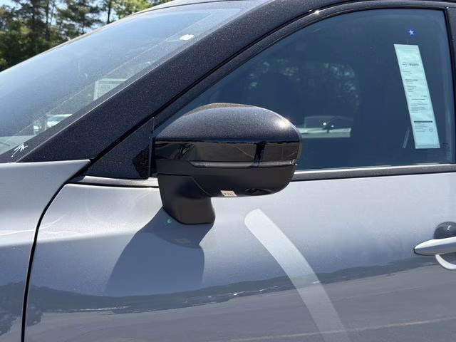 2026 Boulder Gray/Super Black Nissan Pathfinder Rock Creek 4X4 SUV