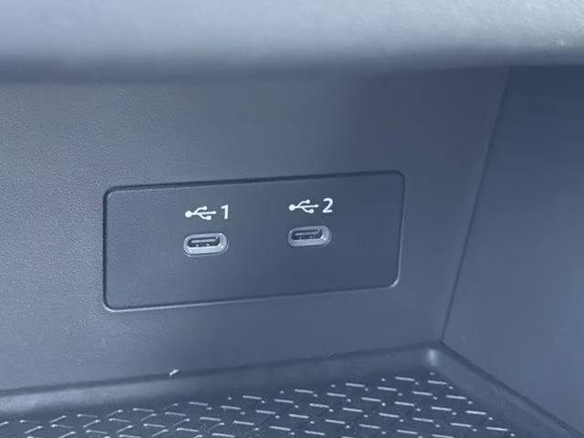 2026 Boulder Gray/Super Black Nissan Pathfinder Rock Creek 4X4 SUV