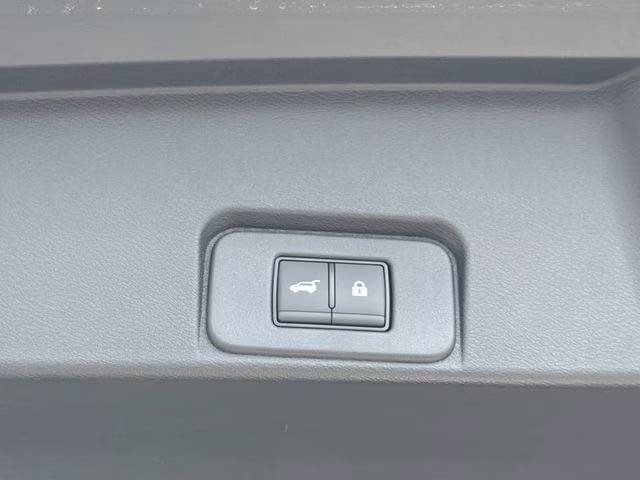 2026 Obsidian Green Nissan Rogue Platinum AWD SUV