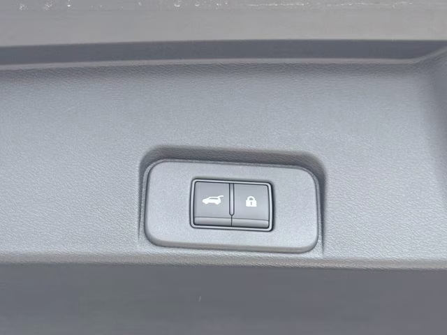 2026 Obsidian Green Nissan Rogue Platinum AWD SUV