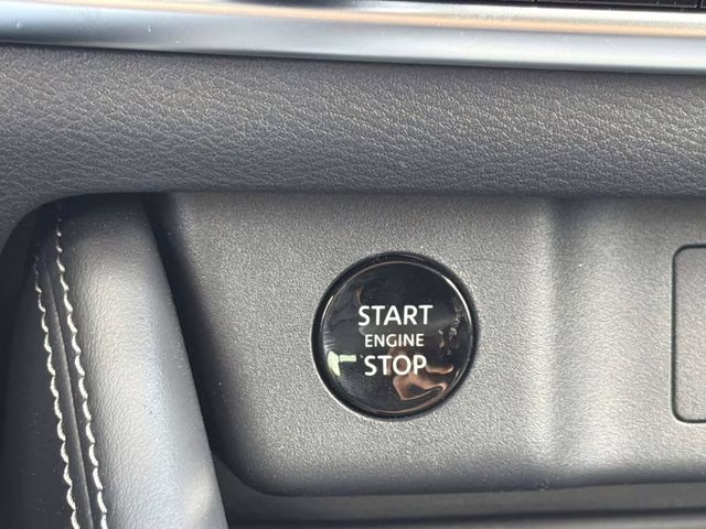 2026 Obsidian Green Nissan Rogue Platinum AWD SUV