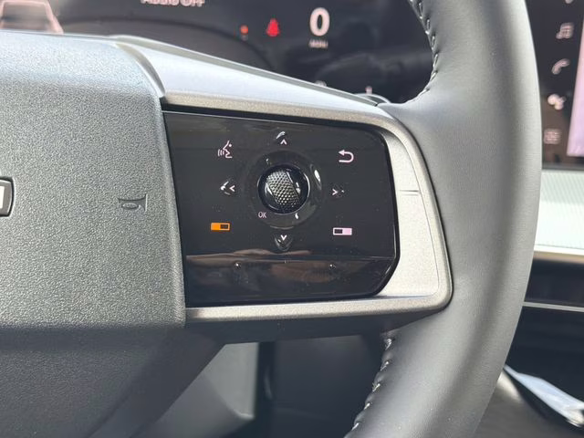 2026 Aurora Blue Pearl Metallic Nissan Murano SL AWD SUV