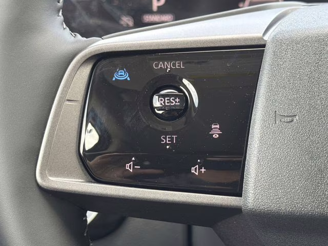 2026 Aurora Blue Pearl Metallic Nissan Murano SL AWD SUV