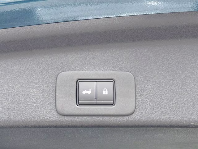 2026 Aurora Blue Pearl Metallic Nissan Murano SL AWD SUV