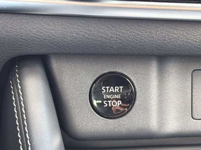 2026 Obsidian Green Nissan Rogue Platinum AWD SUV