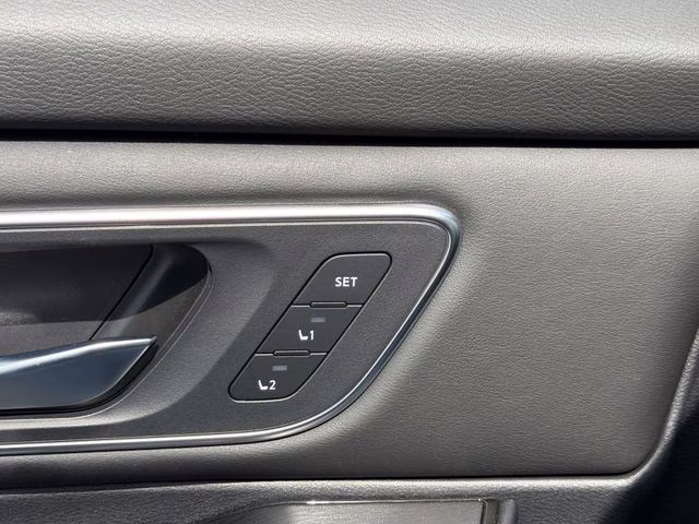 2026 Obsidian Green Nissan Rogue Platinum AWD SUV