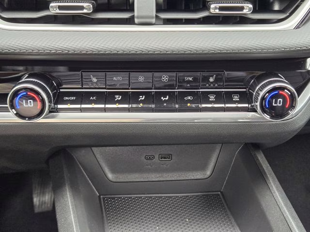 2026 Sterling Gray Metallic Chevrolet Equinox LT FWD SUV