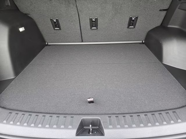 2026 Sterling Gray Metallic Chevrolet Equinox LT FWD SUV