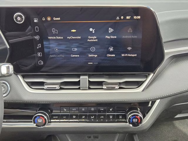 2026 Sterling Gray Metallic Chevrolet Equinox LT FWD SUV