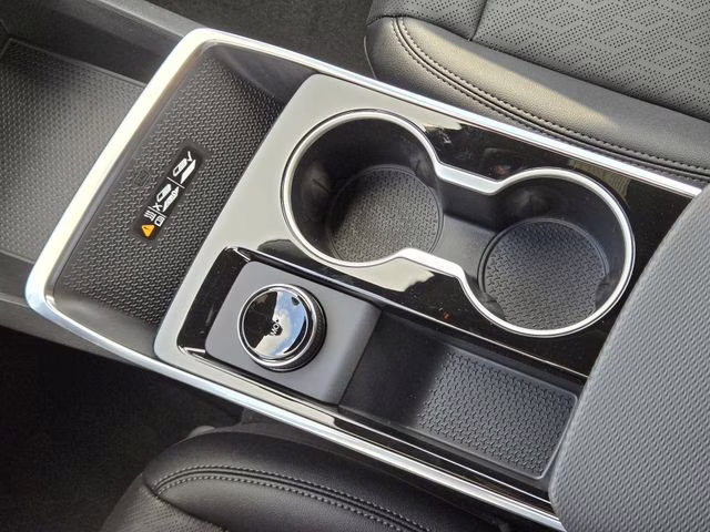 2026 Sterling Gray Metallic Chevrolet Equinox LT FWD SUV