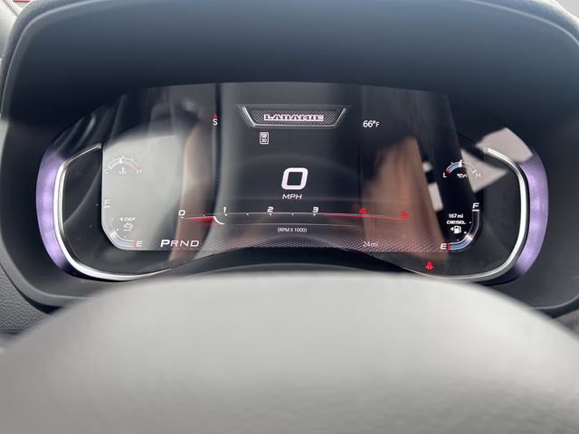 2026 Bright White Clearcoat Ram 2500 Laramie Night Edition 4X4 Truck