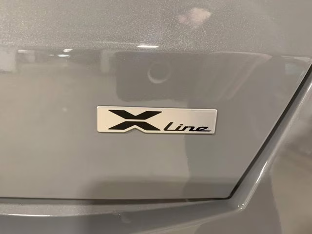 2026 Wolf Gray Kia Sorento X-Line SX AWD SUV