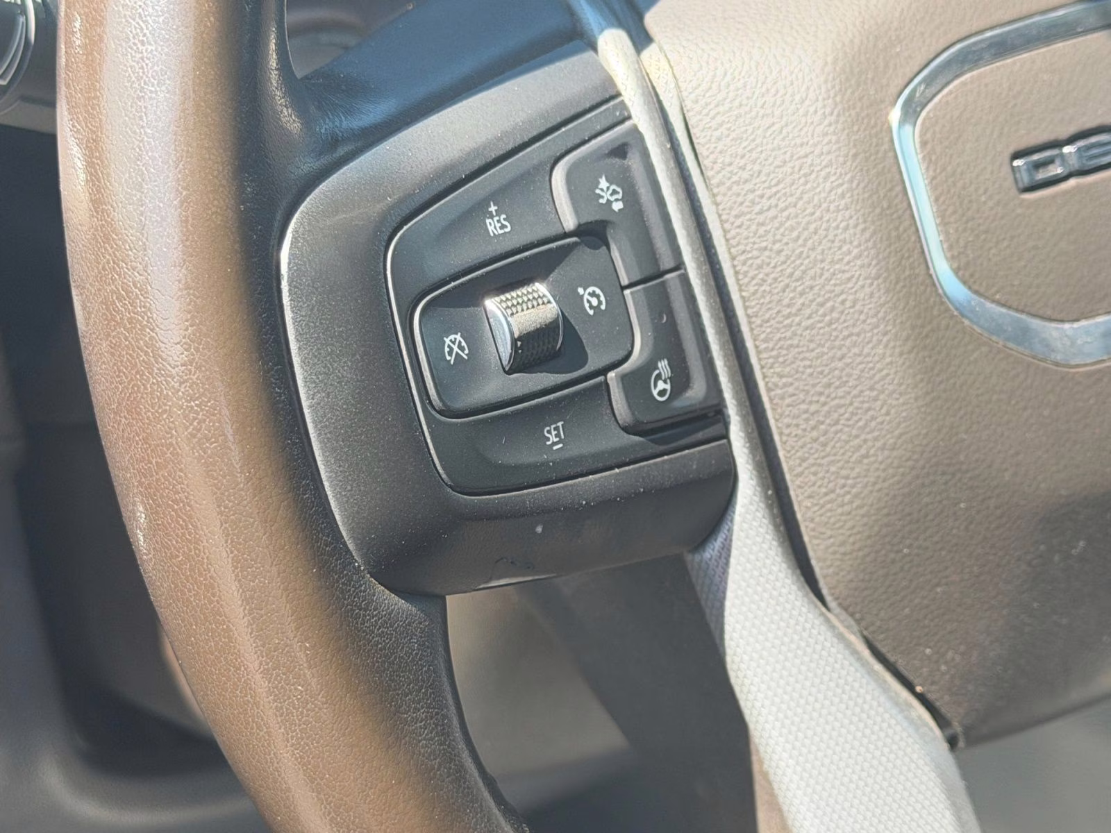 2021 Midnight Blue Metallic GMC Yukon Denali 4X4 SUV