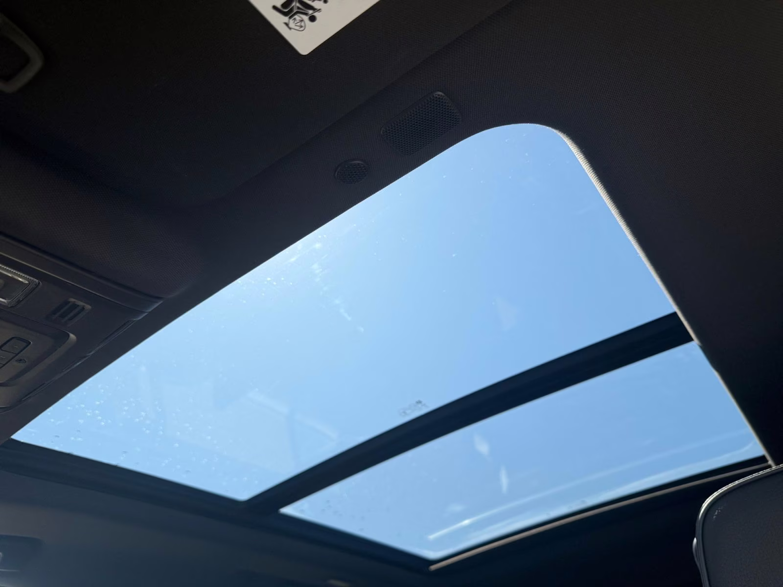 2021 Midnight Blue Metallic GMC Yukon Denali 4X4 SUV