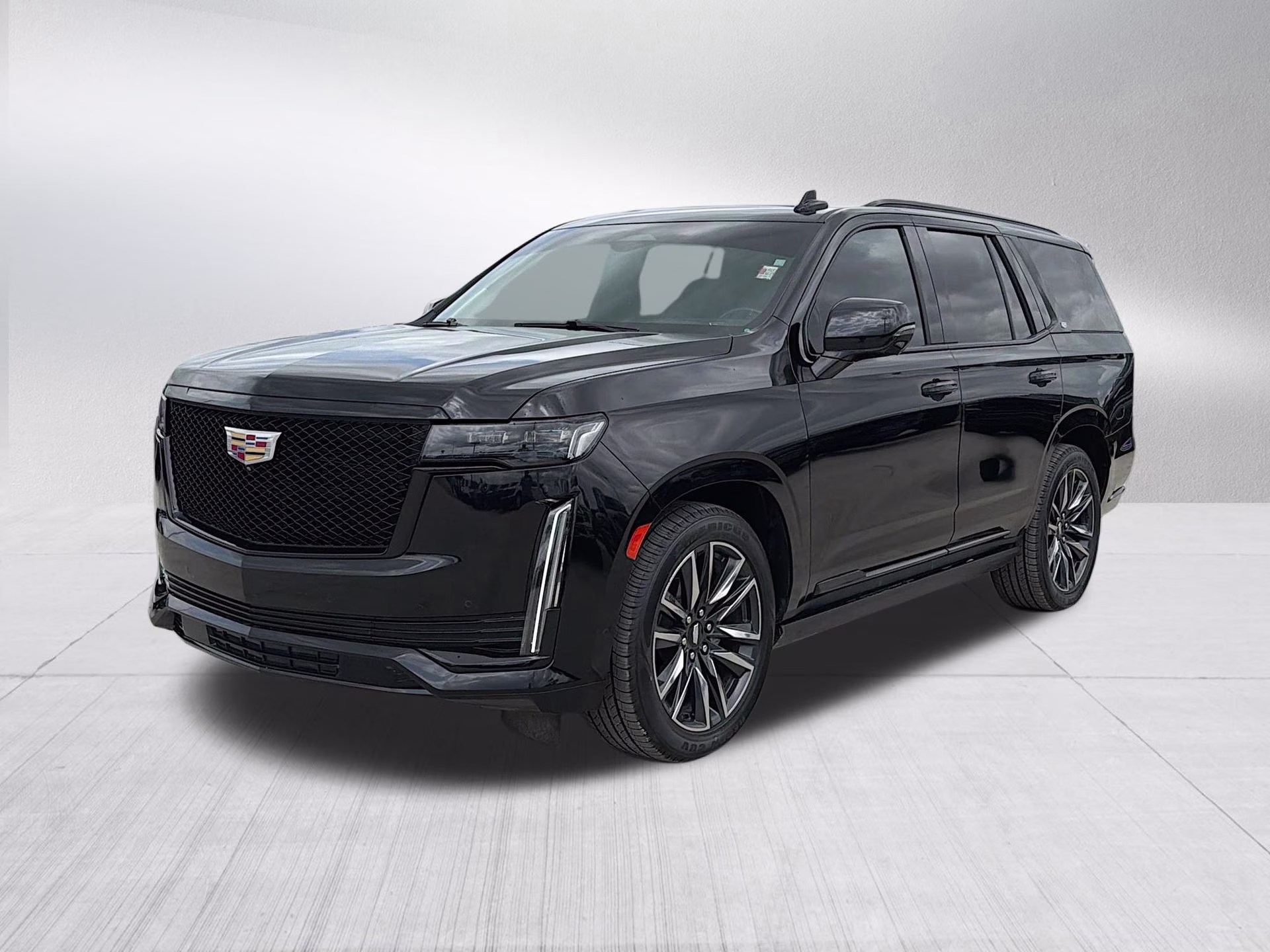 2023 Black Raven Cadillac Escalade Sport Platinum 4X4 SUV