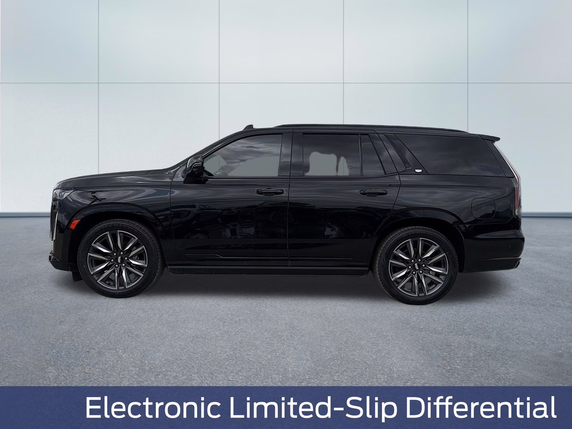 2023 Black Raven Cadillac Escalade Sport Platinum 4X4 SUV