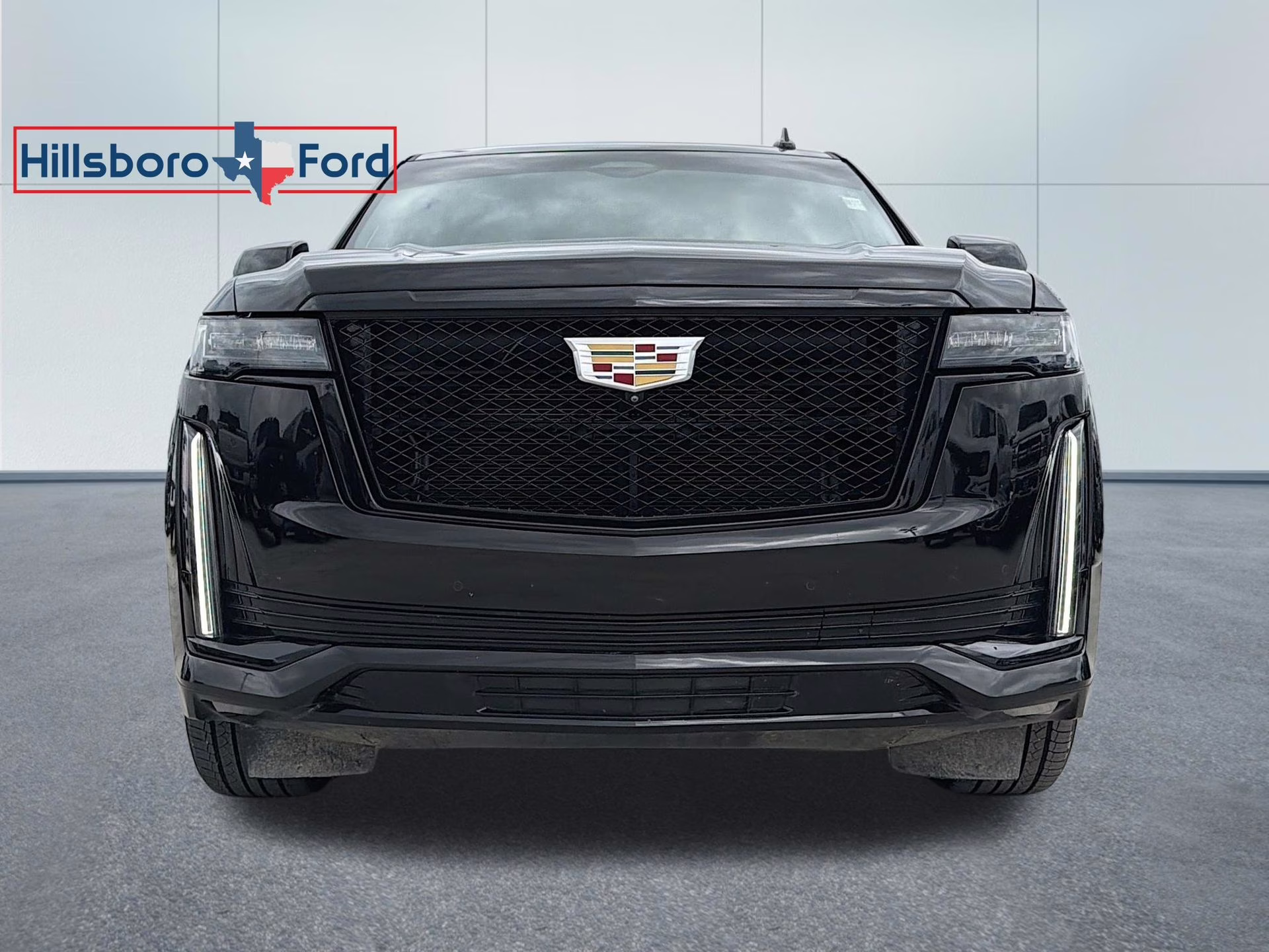2023 Black Raven Cadillac Escalade Sport Platinum 4X4 SUV