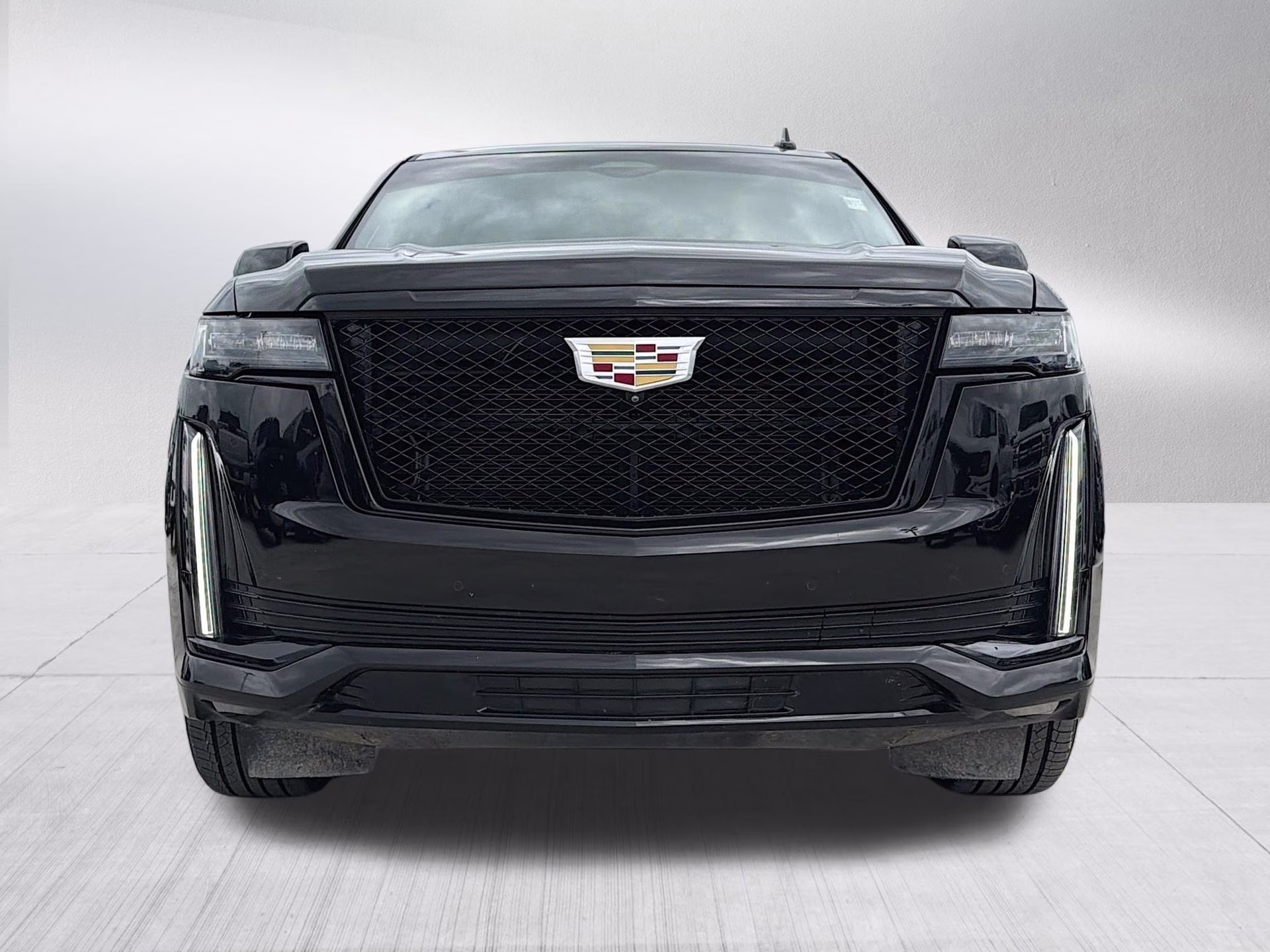 2023 Black Raven Cadillac Escalade Sport Platinum 4X4 SUV