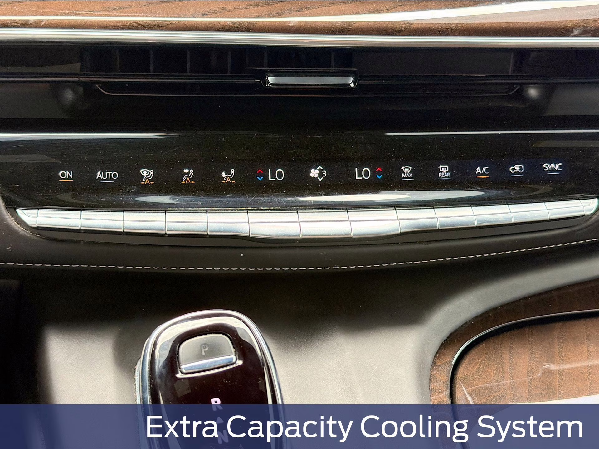 2023 Black Raven Cadillac Escalade Sport Platinum 4X4 SUV