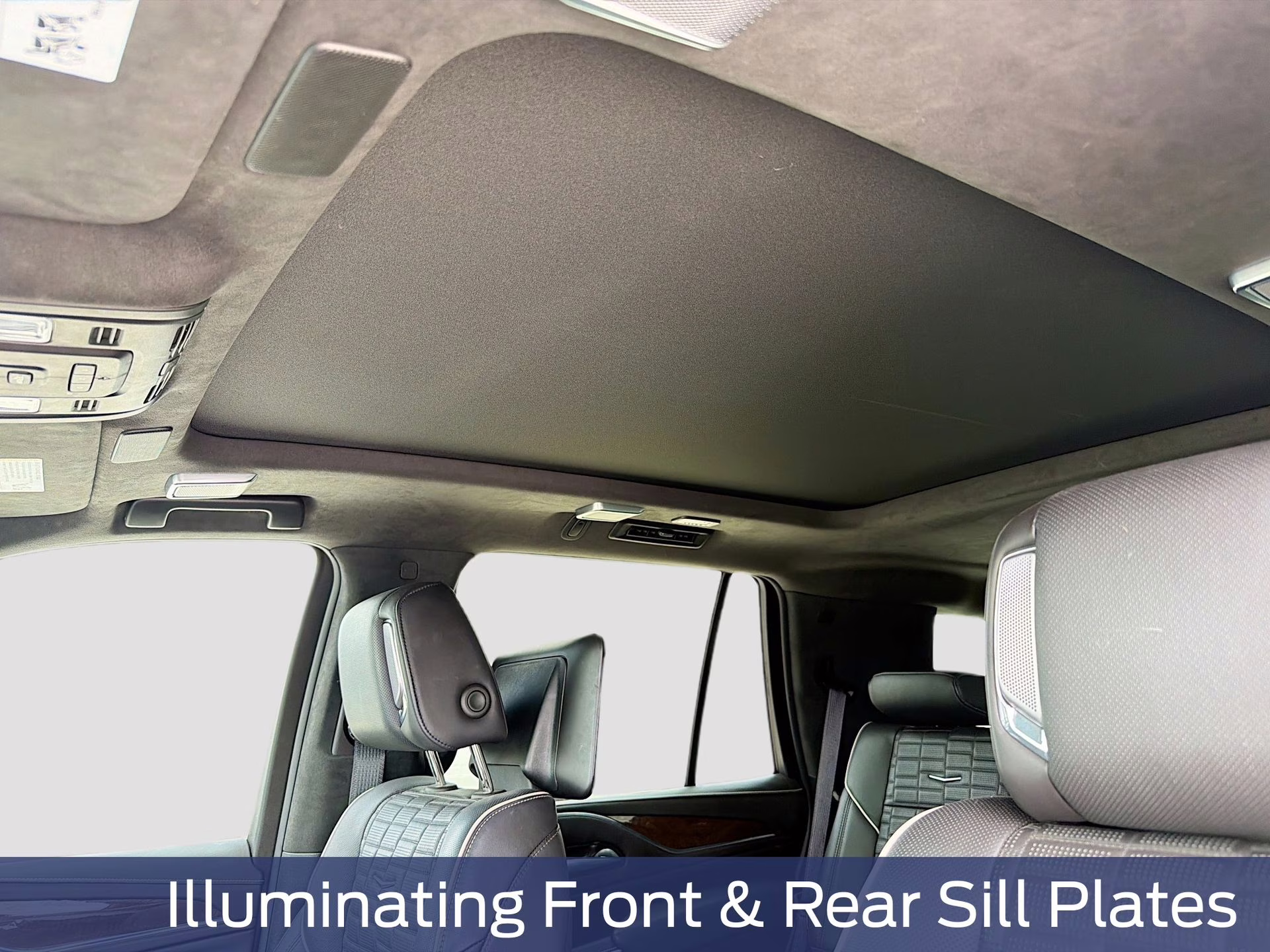 2023 Black Raven Cadillac Escalade Sport Platinum 4X4 SUV