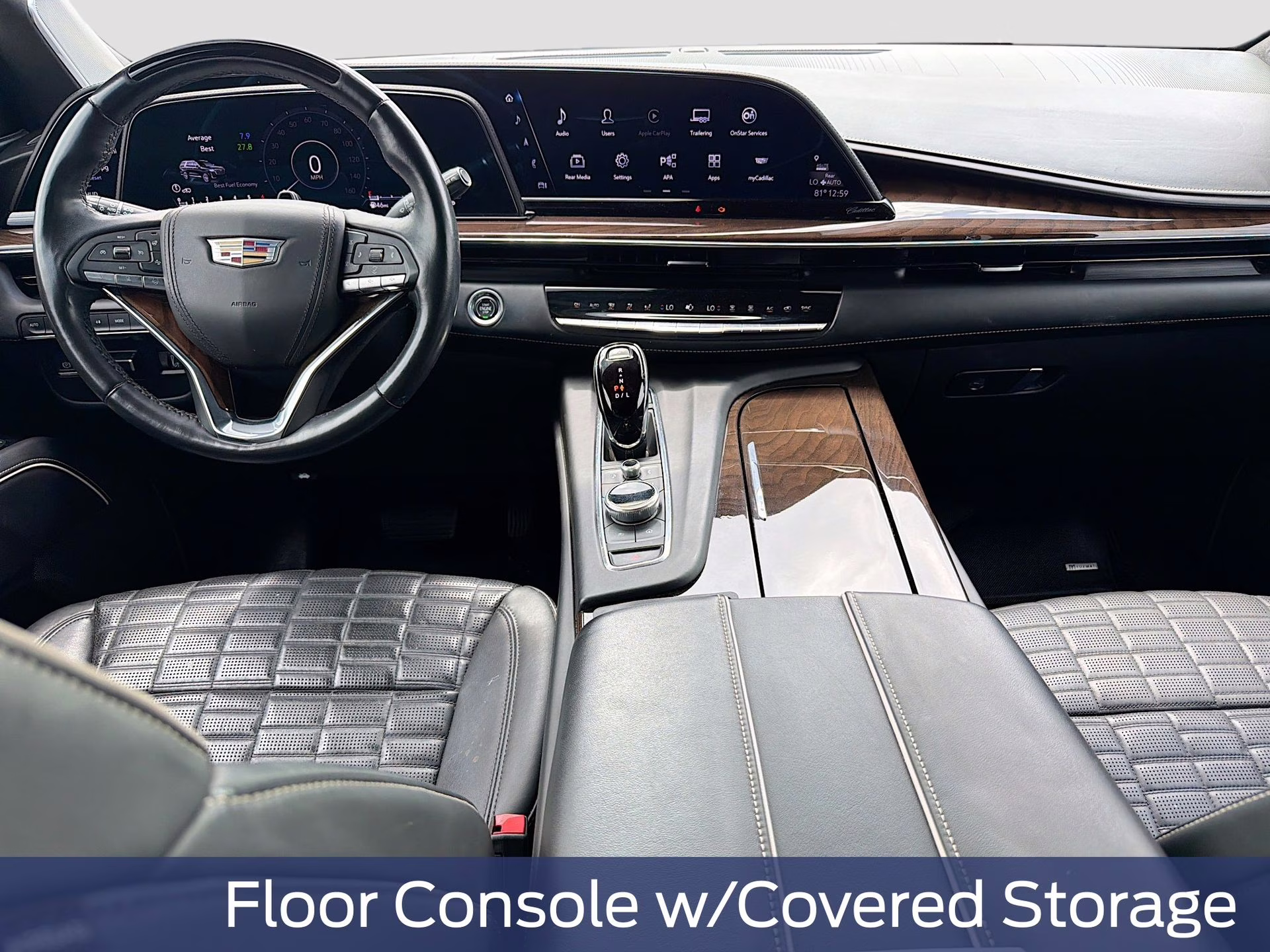 2023 Black Raven Cadillac Escalade Sport Platinum 4X4 SUV