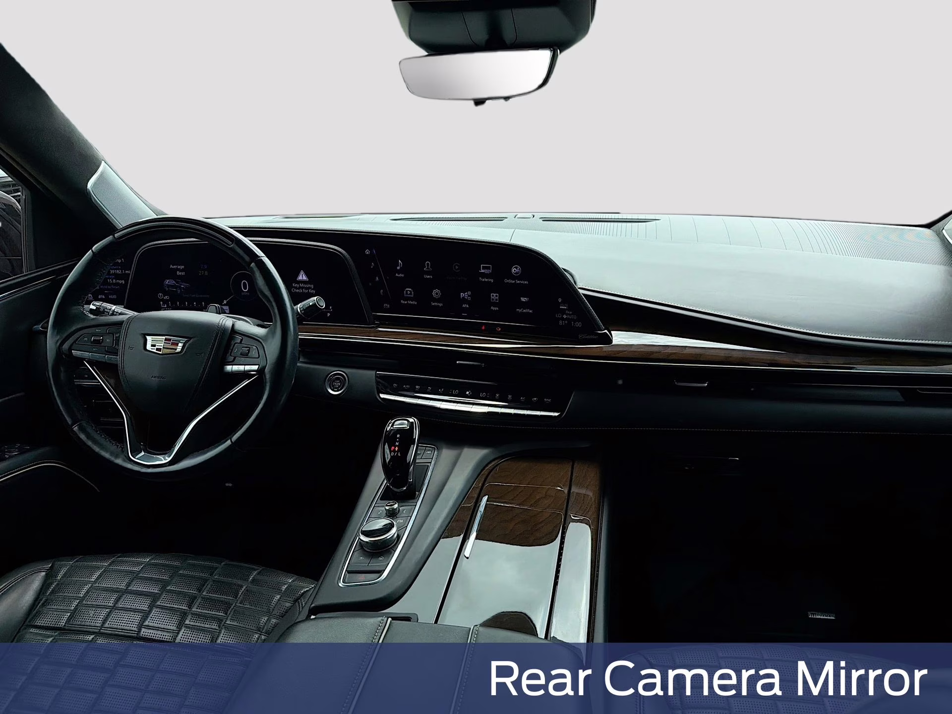 2023 Black Raven Cadillac Escalade Sport Platinum 4X4 SUV