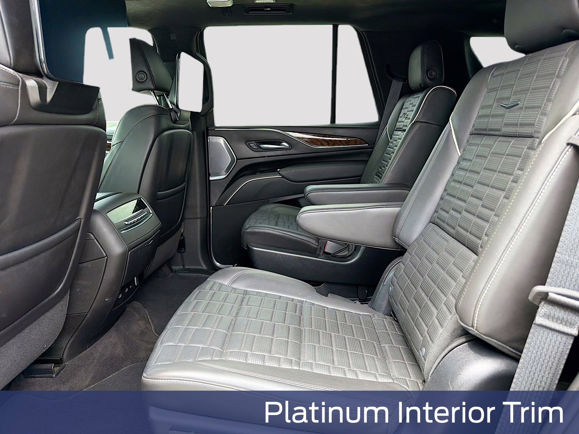 2023 Black Raven Cadillac Escalade Sport Platinum 4X4 SUV