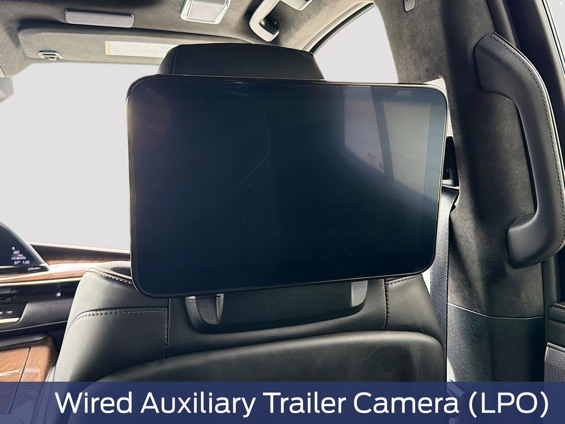 2023 Black Raven Cadillac Escalade Sport Platinum 4X4 SUV