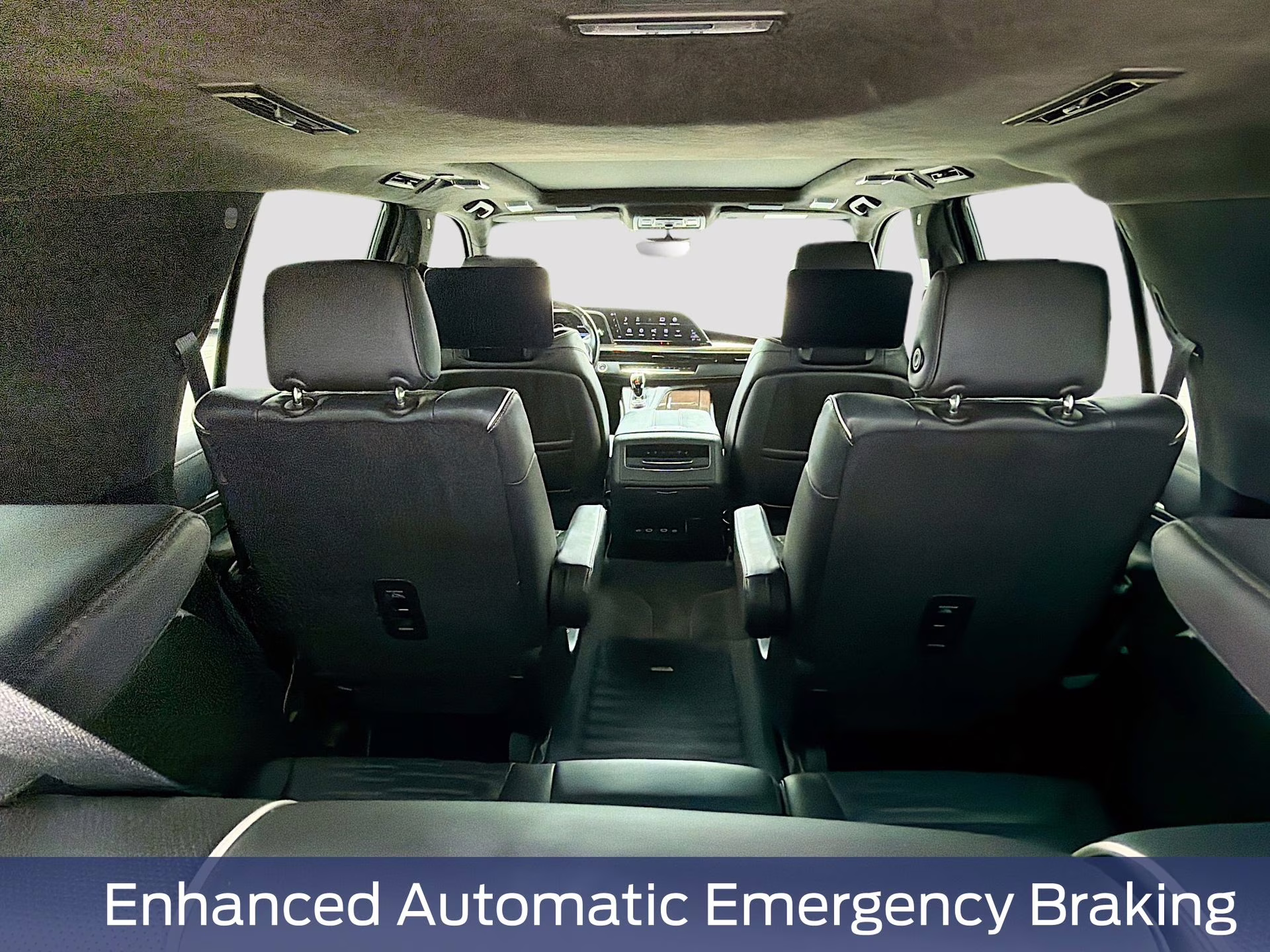 2023 Black Raven Cadillac Escalade Sport Platinum 4X4 SUV