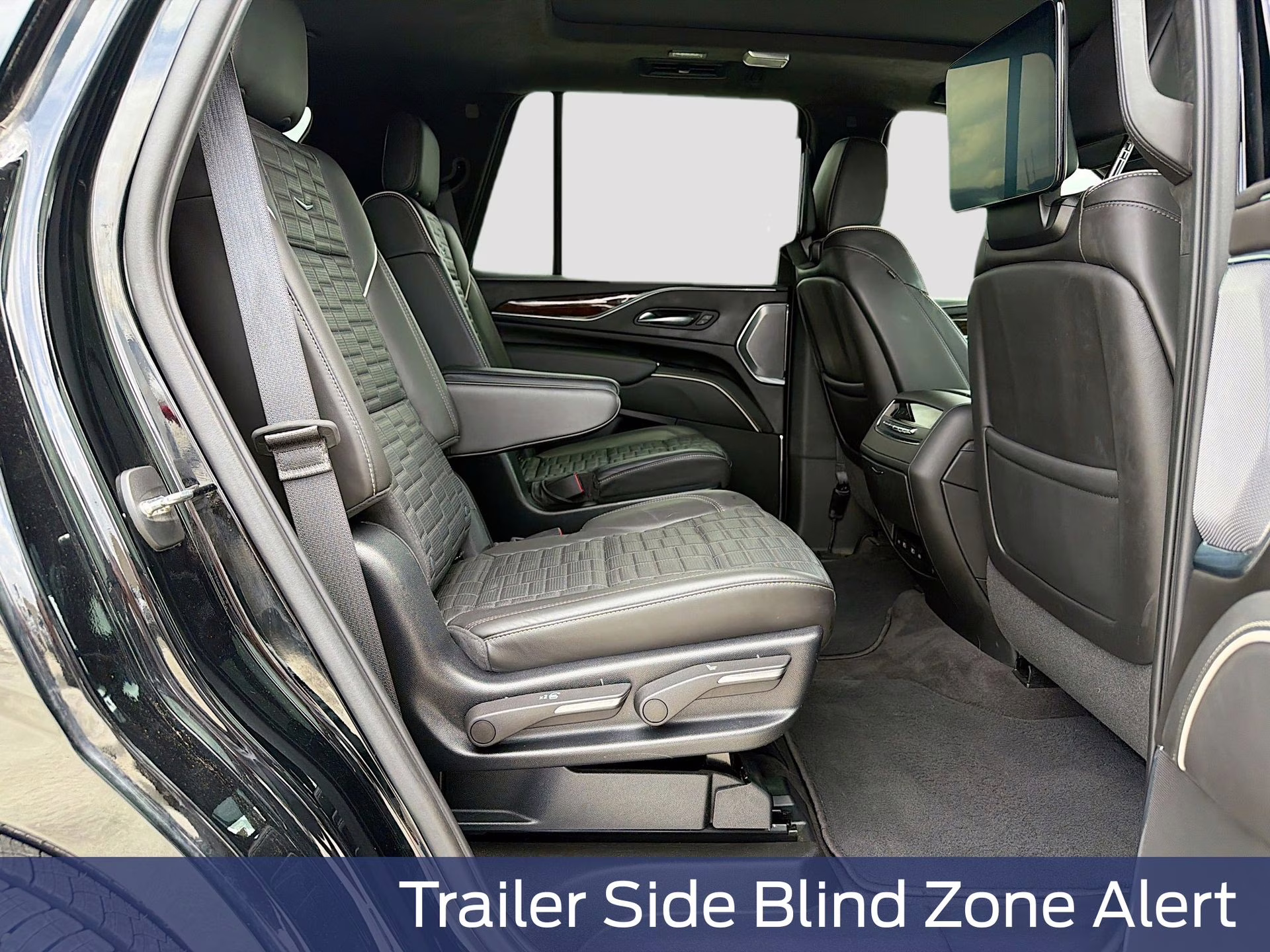 2023 Black Raven Cadillac Escalade Sport Platinum 4X4 SUV