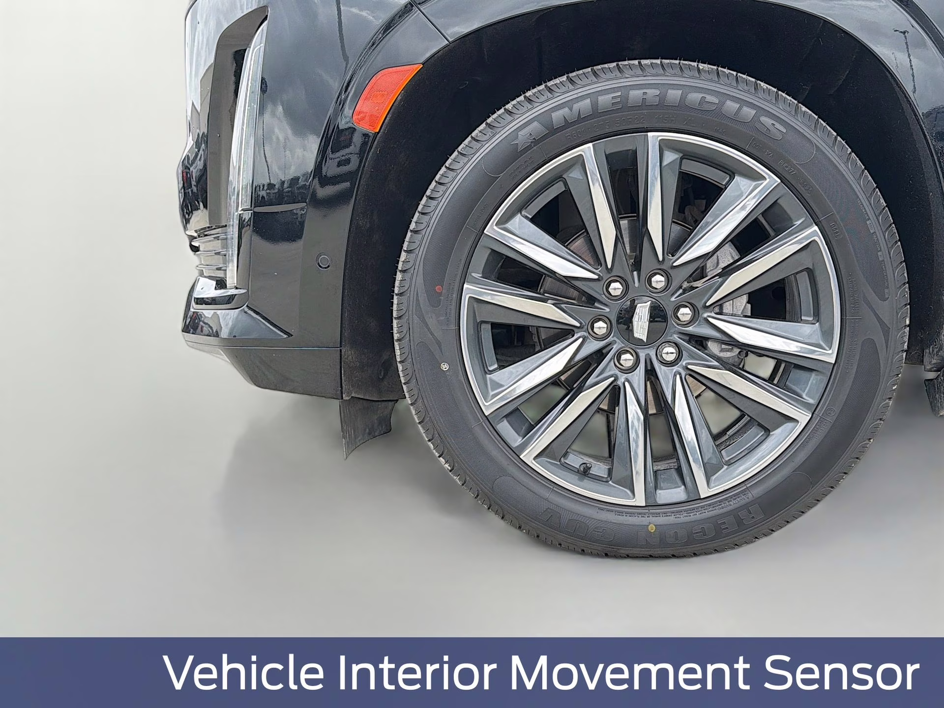 2023 Black Raven Cadillac Escalade Sport Platinum 4X4 SUV