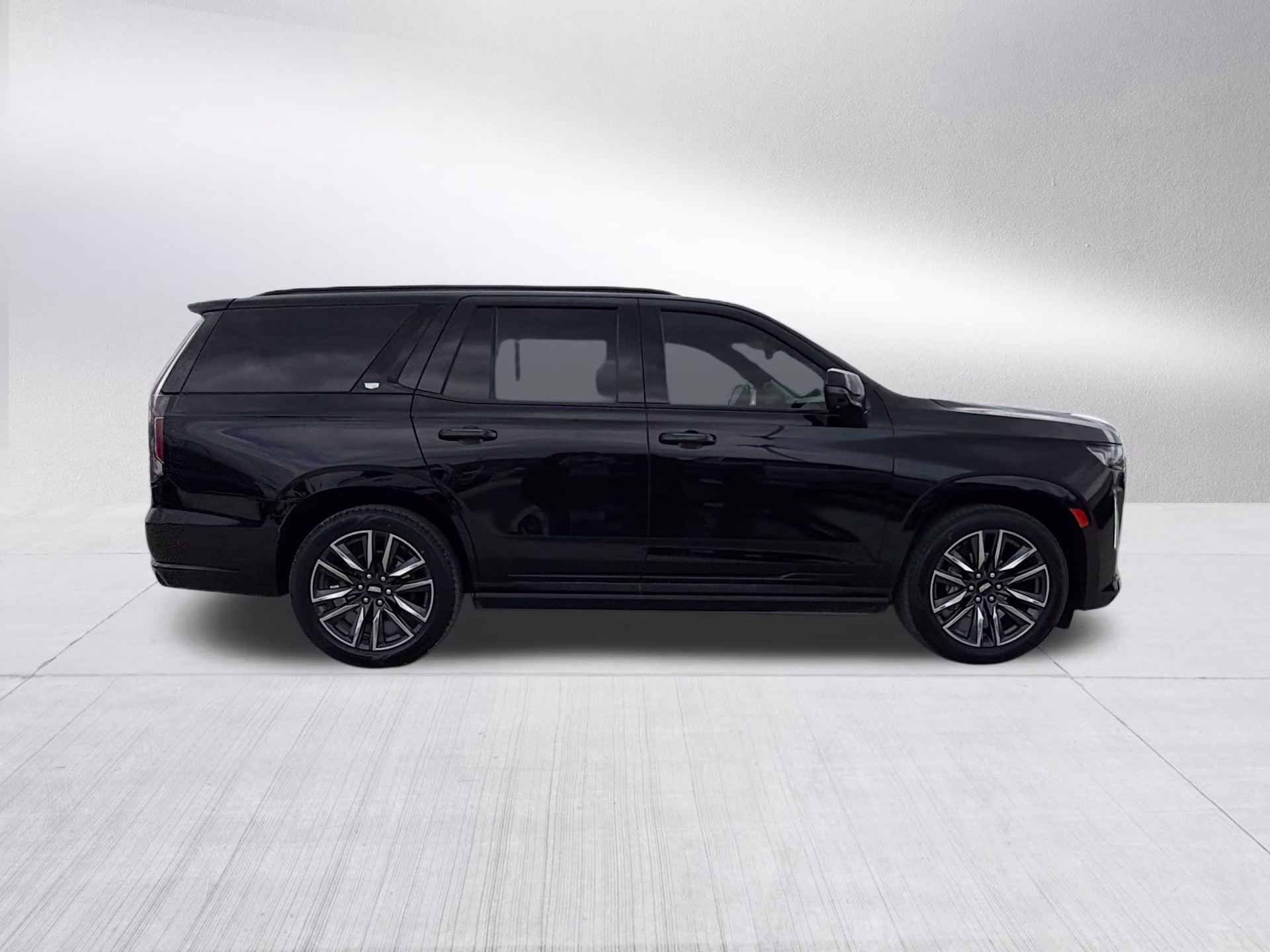 2023 Black Raven Cadillac Escalade Sport Platinum 4X4 SUV