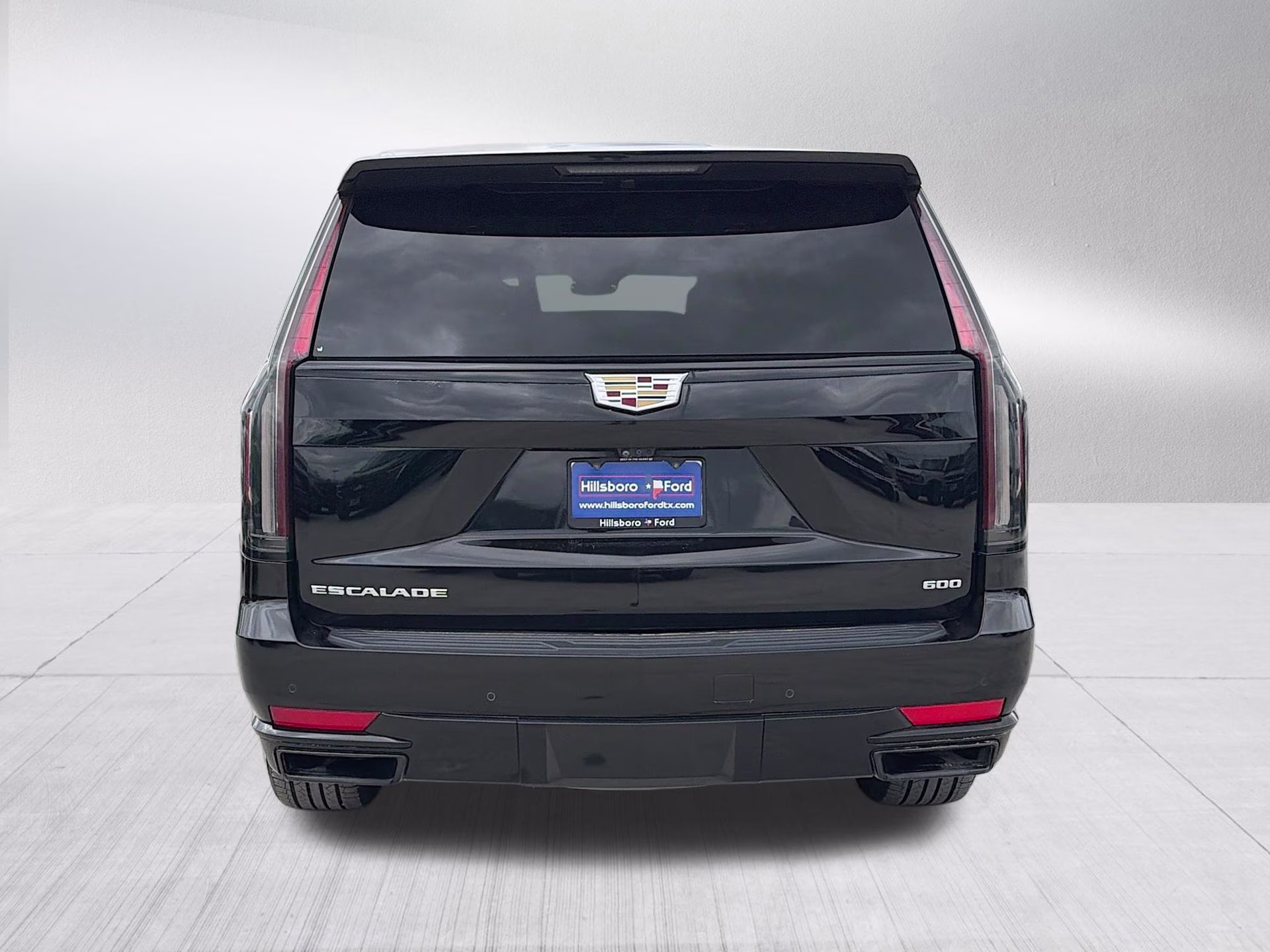 2023 Black Raven Cadillac Escalade Sport Platinum 4X4 SUV
