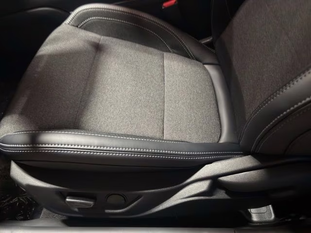 2026 Shadow Black Ford Mustang EcoBoost RWD Coupe