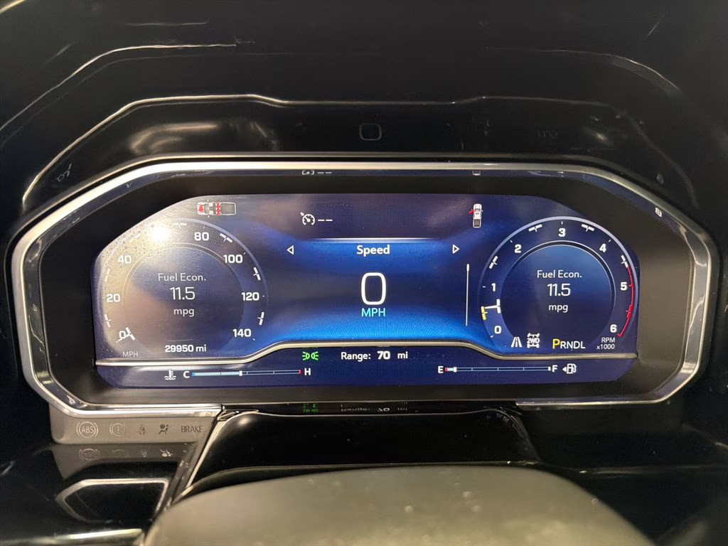 2025 Summit White Chevrolet Silverado 2500HD LT 4X4 Truck