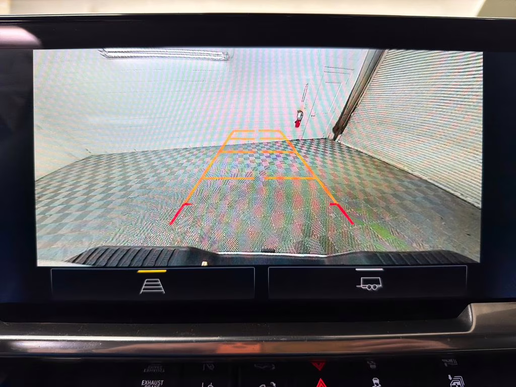 2025 Summit White Chevrolet Silverado 2500HD LT 4X4 Truck