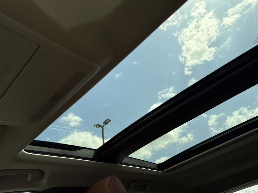 2024 Wind Chill Pearl Mazda CX-50 2.5 Turbo Premium Plus Package AWD SUV