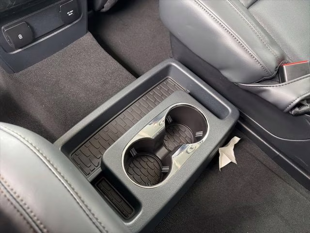 2026 Infinite Black Metallic Clearcoat Lincoln Aviator Reserve AWD SUV