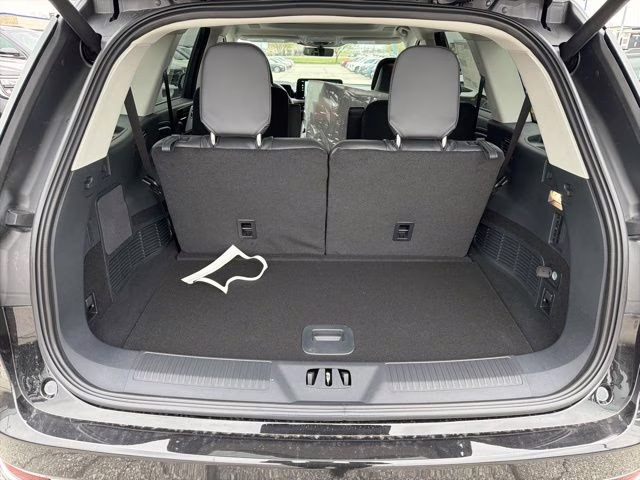 2026 Infinite Black Metallic Clearcoat Lincoln Aviator Reserve AWD SUV