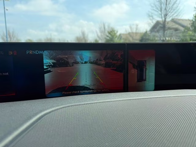 2026 Crystal White Metallic Clearcoat Lincoln Navigator Reserve 4X4 SUV