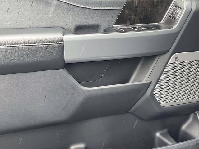 2023 Black Metallic Ford F-150 Lariat 4X4 Truck