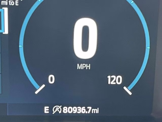 2023 Black Metallic Ford F-150 Lariat 4X4 Truck