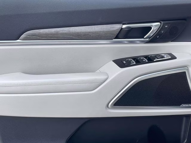 2022 Dark Moss Kia Telluride SX FWD SUV