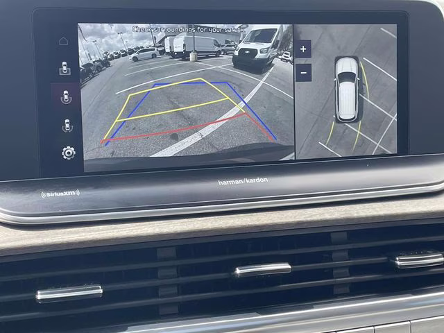 2022 Dark Moss Kia Telluride SX FWD SUV