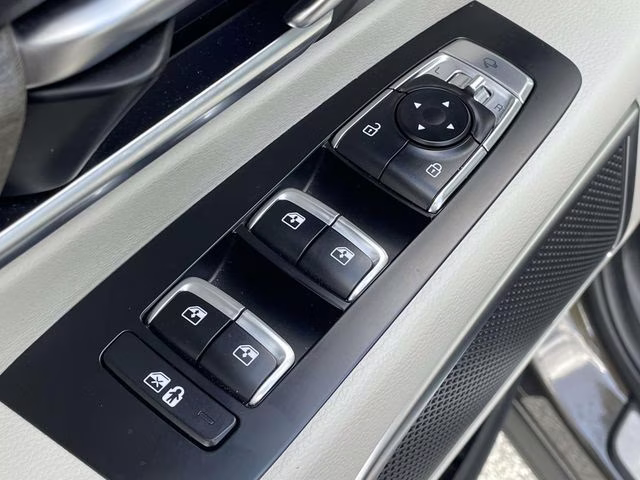 2022 Dark Moss Kia Telluride SX FWD SUV