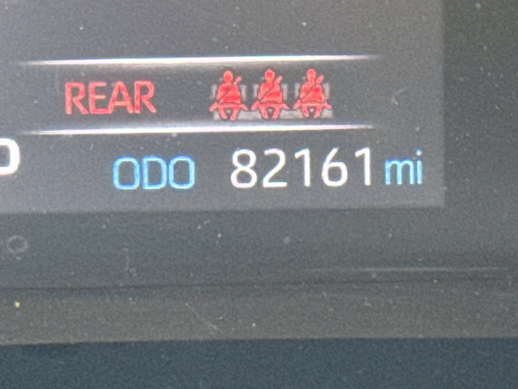 2021 Blue Flame Toyota RAV4 XLE FWD SUV