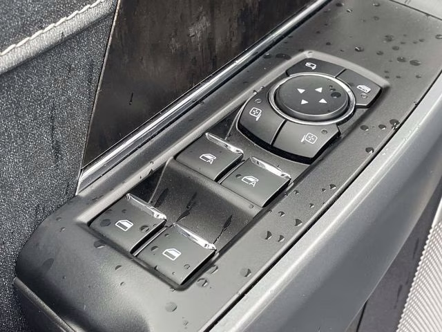 2023 Black Metallic Ford F-150 Lariat 4X4 Truck