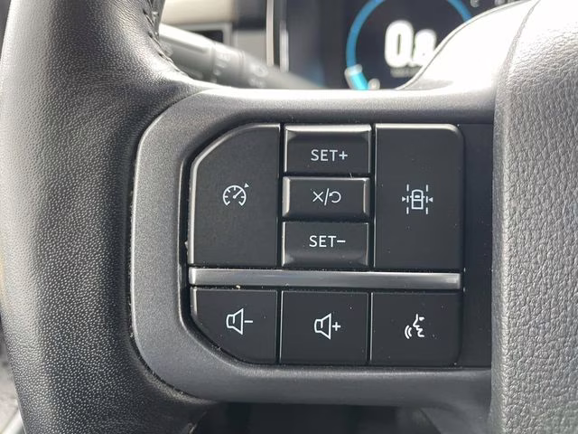 2023 Black Metallic Ford F-150 Lariat 4X4 Truck