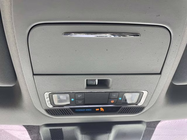 2023 Black Metallic Ford F-150 Lariat 4X4 Truck